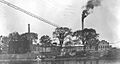 Monroe Paper Mill, Michigan (1920s)