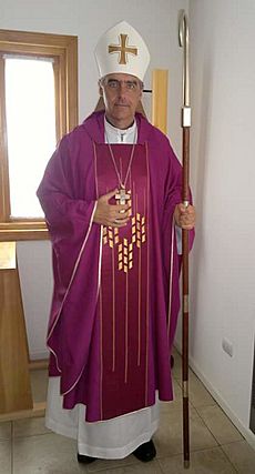 Monseñor Miguel