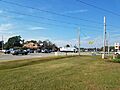 Murrayville North Carolina Central Junction