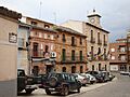 Navalucillosplaza
