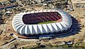 Nelson Mandela Stadium in Port Elizabeth (cropped)