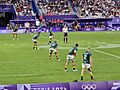 New Zealand vs. South Africa, 2024 Summer Olympic rugby sevens, men's quarter-final, 2024-07-25 (13)