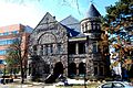 NewberryHall