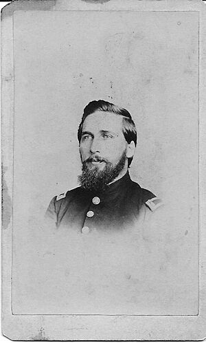Noah Miller Glatfelter 1865