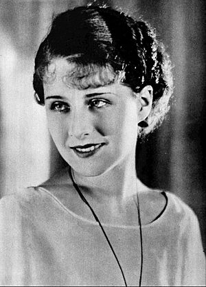 Norma Shearer 1926