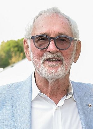 Norman Jewison 2019