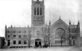 North Presbyterian Church, 155th Street, Manhattan