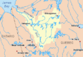 Nottaway map