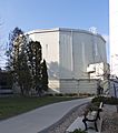 Nuclear Reactor McMaster 2013