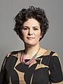 Official portrait of Claire Hanna MP crop 2