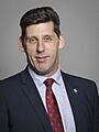 Official portrait of Lord Duncan of Springbank crop 2