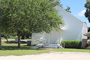 Old-moulton-tx2016-4(baptist-church)