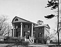 Old Turtle House, Post Road, Greenport (Columbia County, New York)