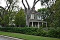 Oliver P. Jones House, Bastrop, Texas