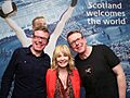 Opening of Scotland House, London (7656779176)