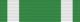 Order of the Federal Republic (civil) - Nigeria - ribbon bar.gif