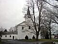 Owasco Reformed Church Jan 11