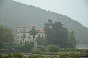 Palacio Urgoiti