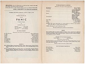 Panic-Playbill-Interior-1935