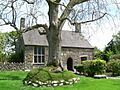 Penarth Fawr, near Chwilog, Pwllheli - geograph.org.uk - 172951