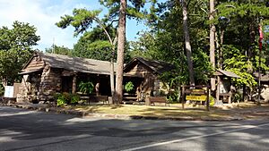Petit Jean State Park 016