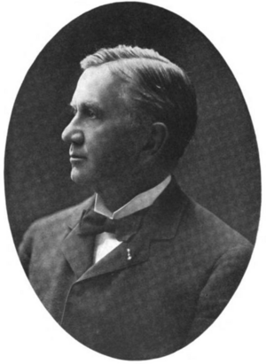 Portrait of Charles Amory Clark from History of Iowa, Volume IV.png