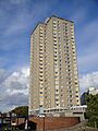 Portsmouth Ladywood House