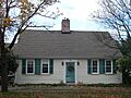 Pratt-Faxon House