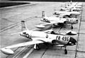 Production P-80s af