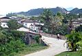 Puenta de Rio Julalgua