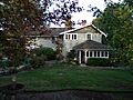 Putnam-Neff House