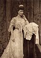 Queen Mary 1905