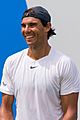 Rafael Nadal 10, Aegon Championships, London, UK - Diliff (cropped)