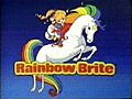 Rainbow Brite