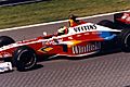 Ralf Schumacher 1999 Canada