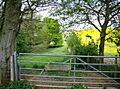 Ramsden Corner nature reserve - geograph.org.uk - 490269
