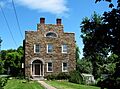 Richard Keese III House, Keeseville, NY
