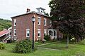 Robb Farm house