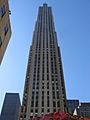 Rockefeller Center1021