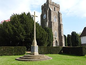 Rolvenden war memorial 3232.JPG