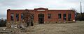 Rosenwald Hall Lima
