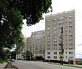 Royal York Apartments, Oakland, Pittsburgh, 2021-08-30, 02