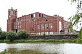 Rugby Mill, Chadderton. - geograph.org.uk - 216374