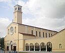 SS. Peter and Paul's Catholic Church, Wilmington, California.JPG