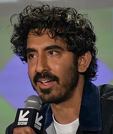 SXSW 2024 - Dev Patel 2 (cropped-J1)