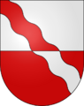 Saint-Saphorin-coat of arms