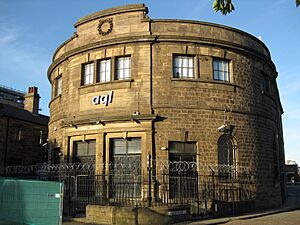 Salem Chapel 4 August 2018 1