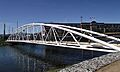 Sam Thompson bridge Belfast