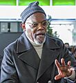 Samuel L Jackson (2017)