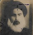SayedAbdulHusseinSharafeddin ID-photo 1938